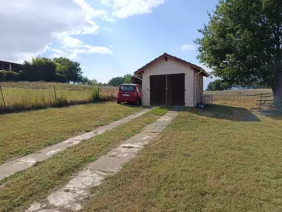 Maison, 98 m²