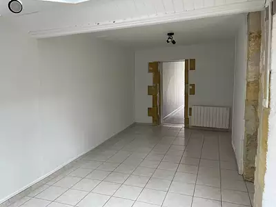 Maison, 66 m²