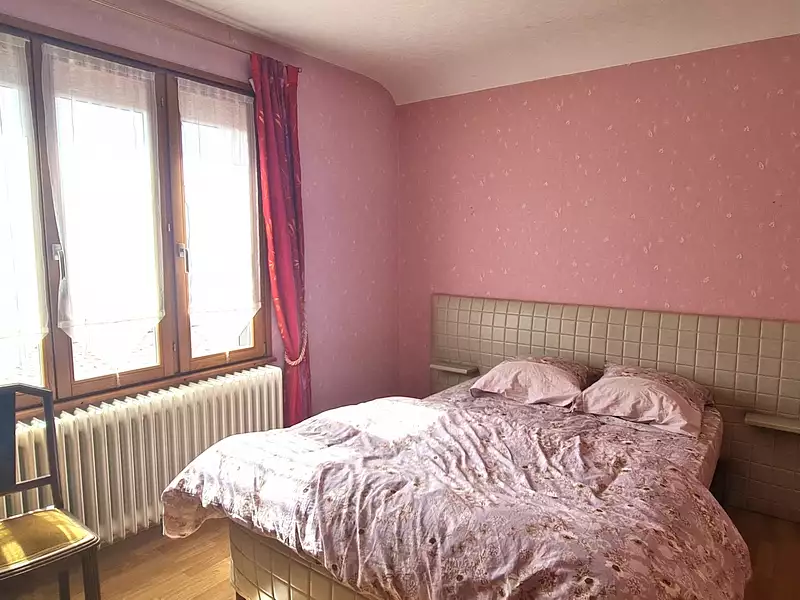 Maison, 113 m²