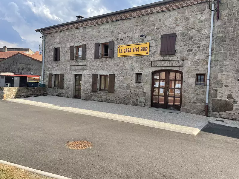 Divers, 130 m²