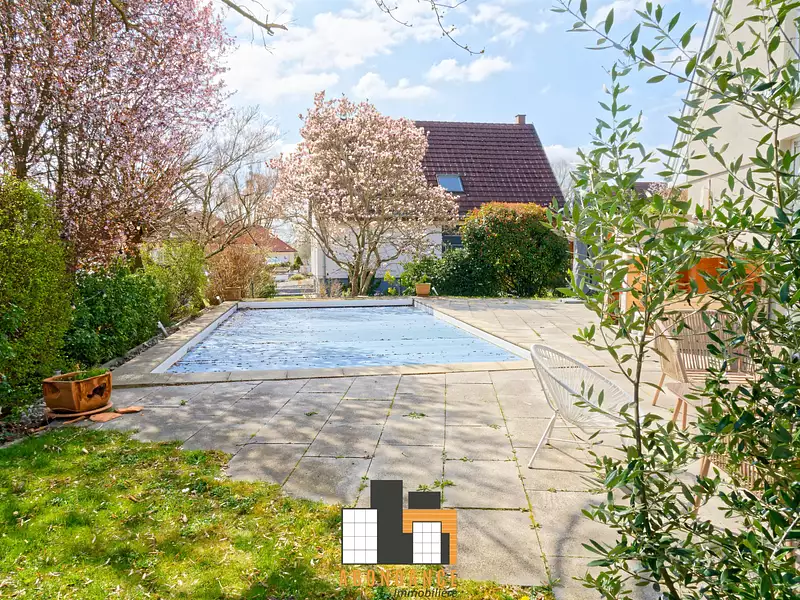 Maison, 144,67 m²