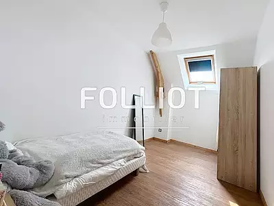 Maison, 138 m²
