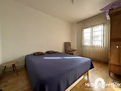 Maison, 99 m²