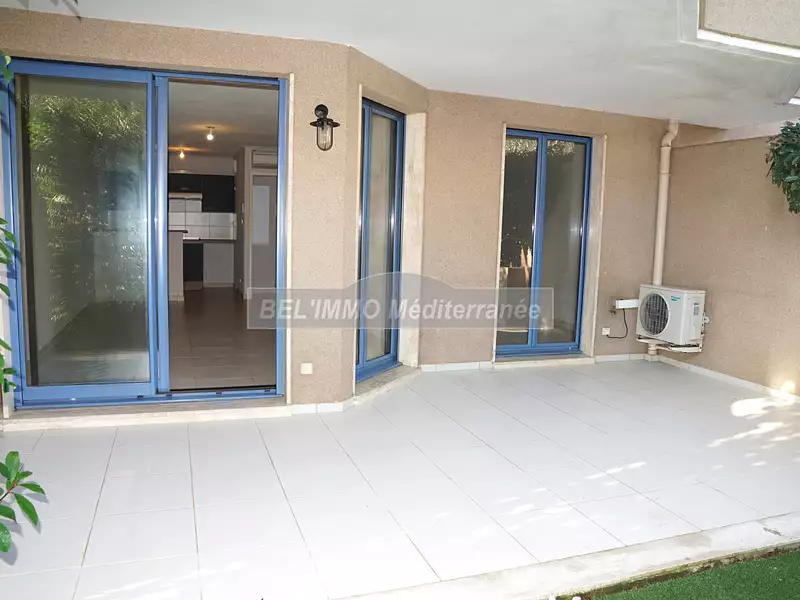 Appartement, 44 m²