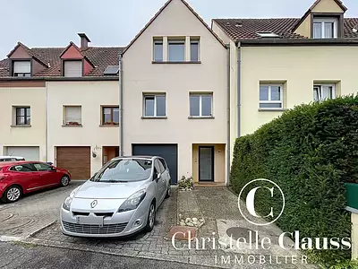 Maison, 97 m²