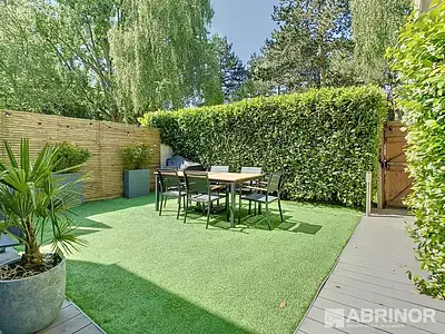 Appartement, 108 m²