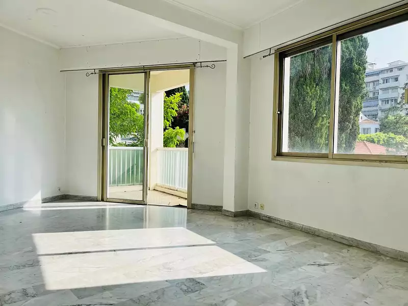 Appartement, 58,14 m²