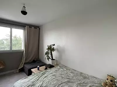 Appartement, 76 m²