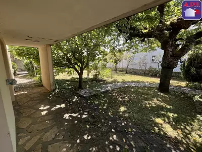 Maison, 163 m²