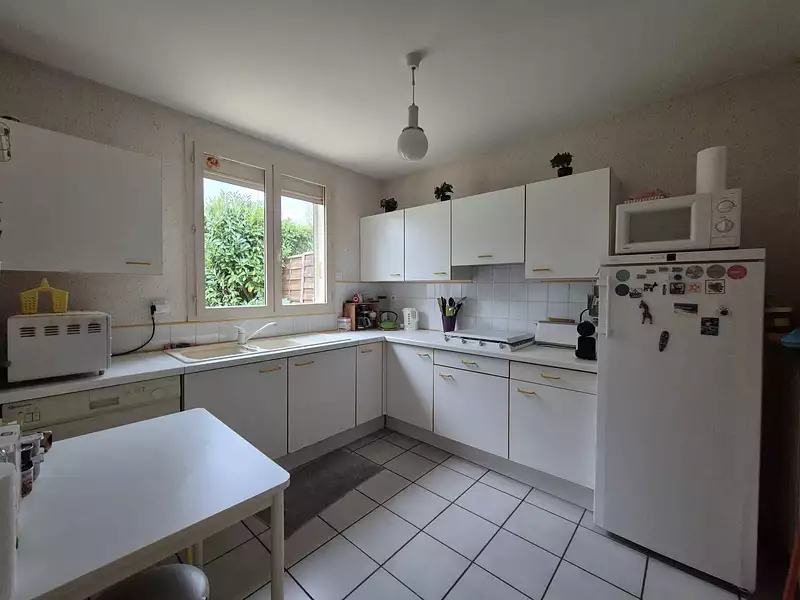 Maison, 109 m²
