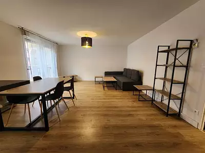 Appartement, 71 m²