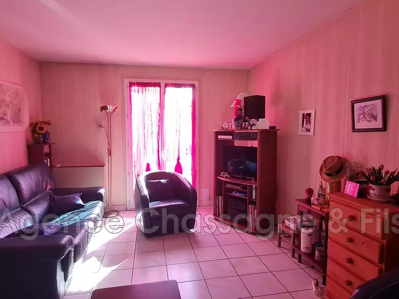 Maison, 89 m²