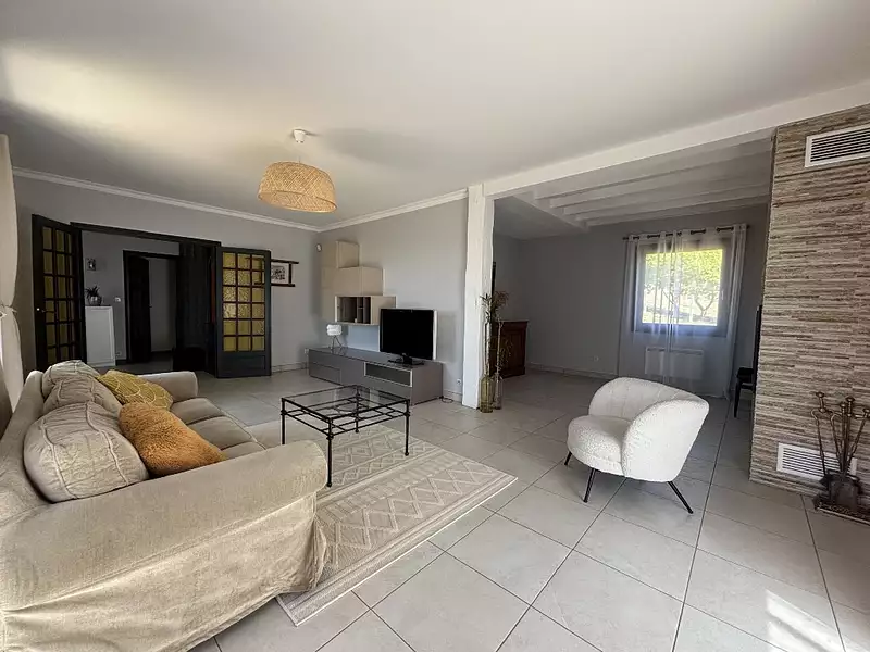 Maison, 150 m²