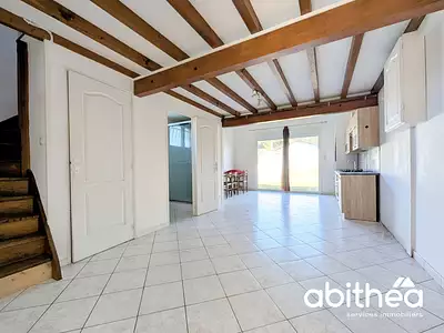 Maison, 148,7 m²