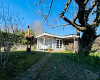 Maison, 120 m²