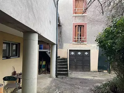 Maison, 150 m²