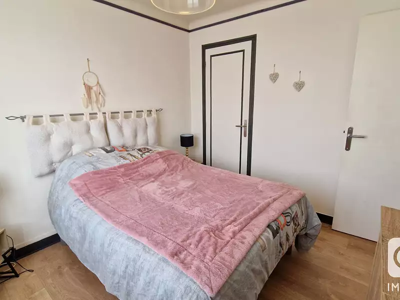 Maison, 75 m²