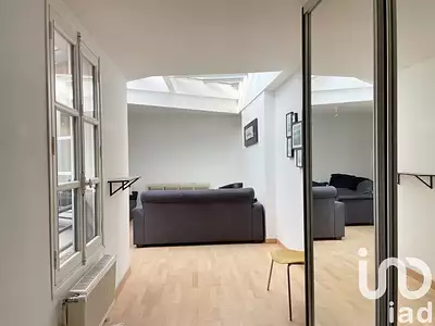 Appartement, 104 m²