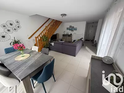 Maison, 104 m²