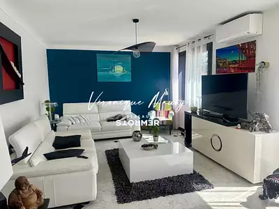 Maison, 185 m²