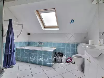 Maison, 190 m²