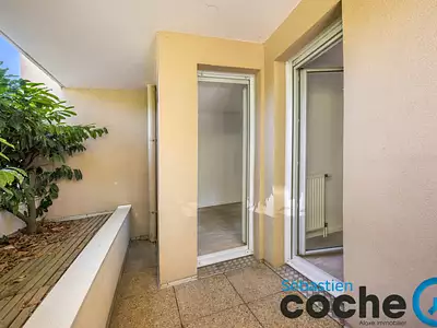 Appartement, 66,56 m²