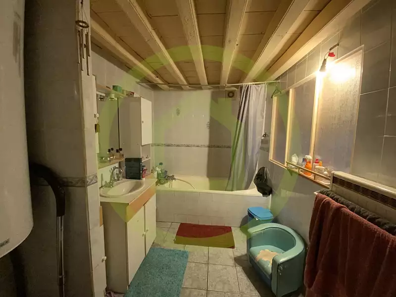 Maison, 174 m²
