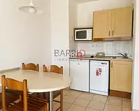 Appartement, 31,46 m²