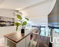 Appartement, 61 m²