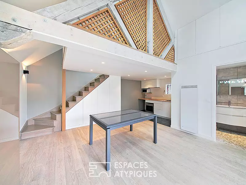 Maison, 296 m²