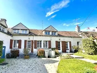 Maison, 110 m²