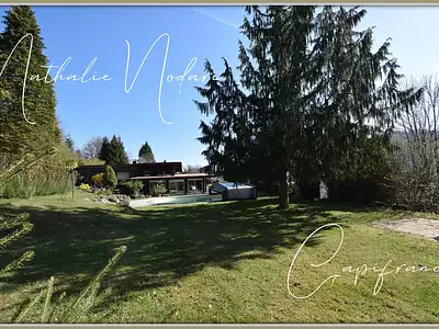 Maison, 325 m²