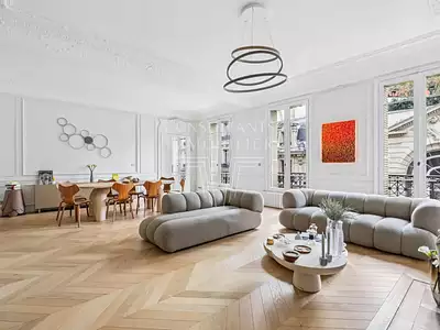 Appartement, 156 m²