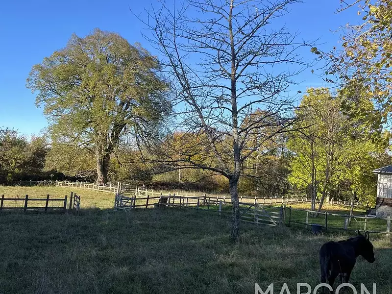 Maison, 166 m²