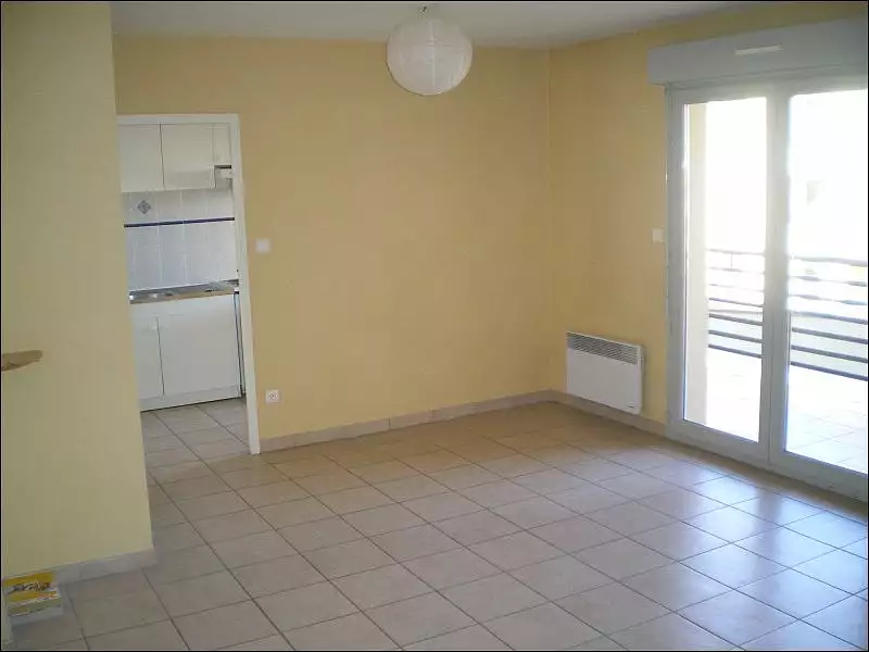 Appartement, 64 m²