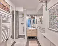 Appartement, 26,93 m²