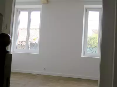 Maison, 95 m²