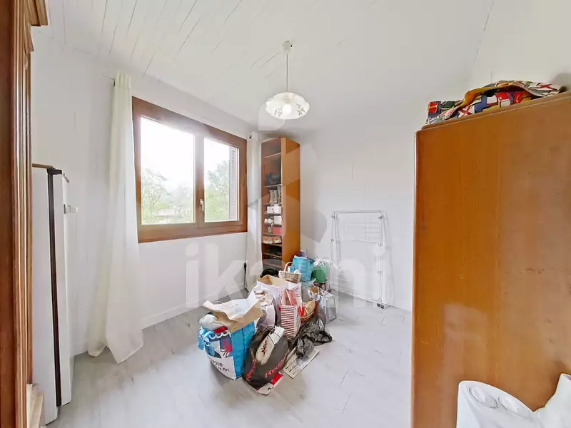 Appartement, 67,16 m²