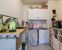 Appartement, 37,29 m²