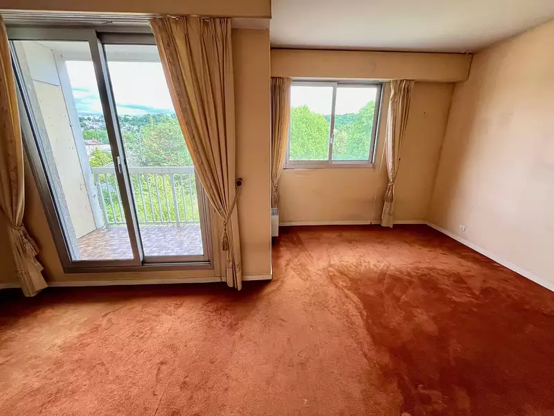 Appartement, 127,77 m²