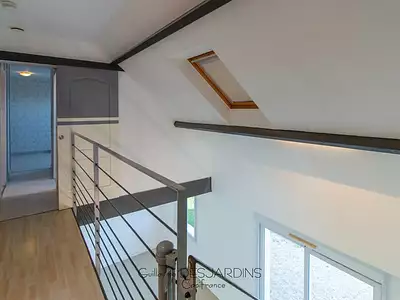 Maison, 110 m²