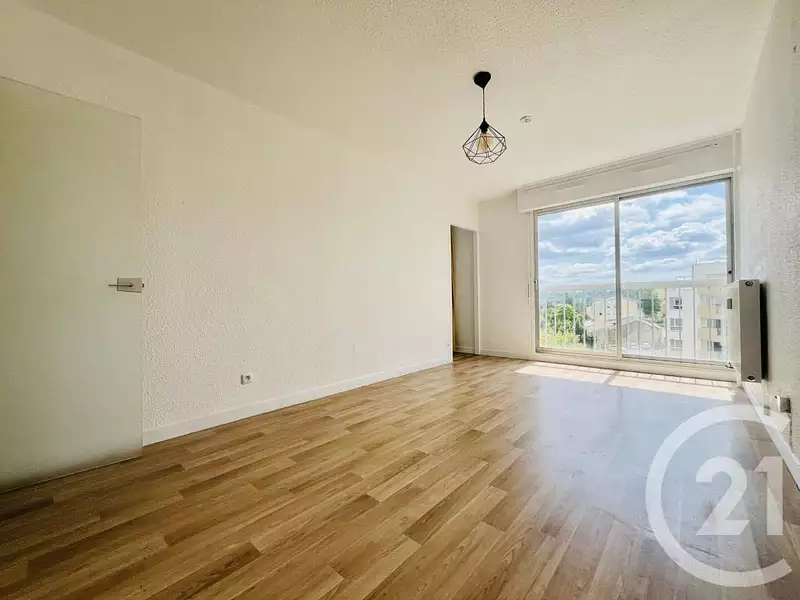 Appartement, 27 m²