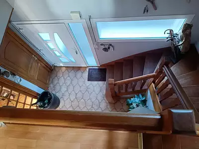 Maison, 123 m²