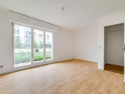 Appartement, 27 m²