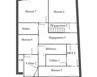 Maison, 175 m²