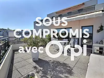 Appartement, 109 m²