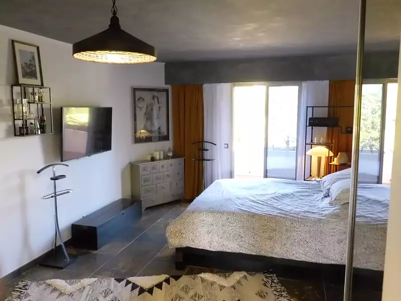 Appartement, 96 m²