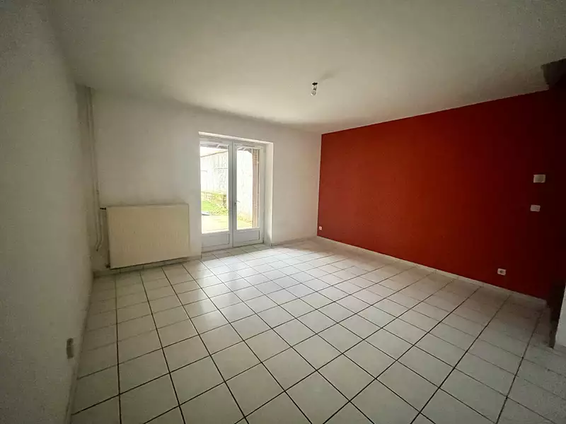 Maison, 105,94 m²