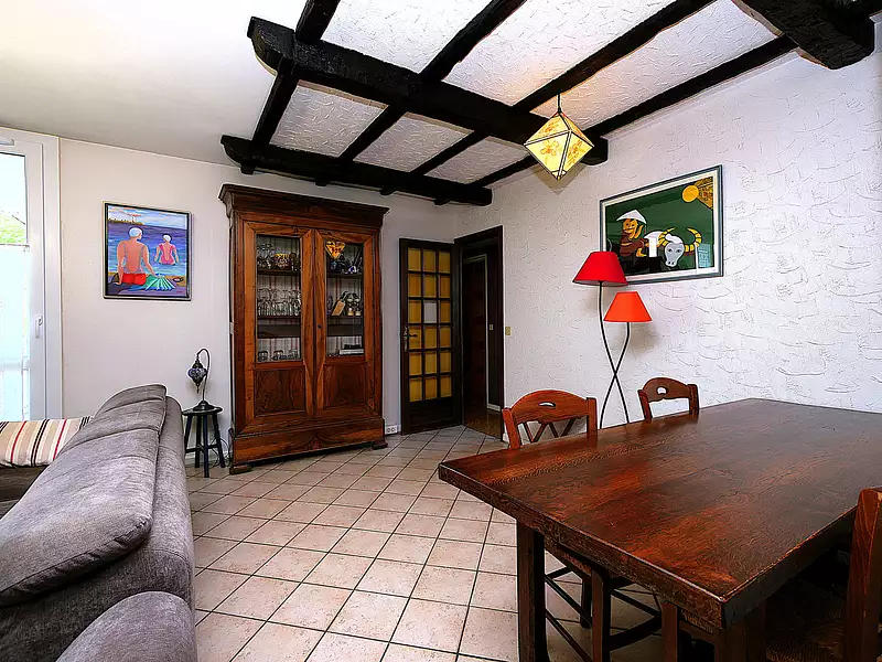 Appartement, 92,26 m²