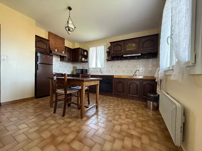 Maison, 110 m²